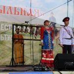 НКО района приняли участие в фестивале «Степь ковыльная»